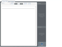 Tablet Screenshot of meal.hayratnesriyat.com